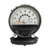 2011-2017 Mini Cooper Clubman Boost Radio Cd Unit 65123457052