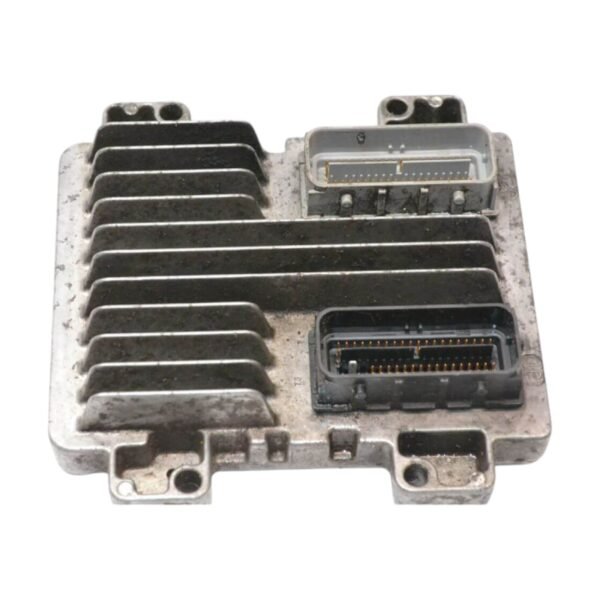 2007 Chevrolet Impala Suburban AT ECM PCM Engine Control Module | 12609098