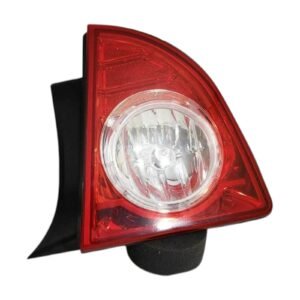 2008-2012 Chevrolet Malibu LTZ Passenger Tail Light Assembly 25879095