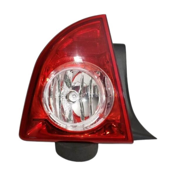 2008-2012 Chevy Malibu LTZ LH Driver Tail Light Lamp Assembly 25879096