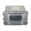 2009-2011 Kia Soul Sirus Bluetooth MP3 CD Player 96150-2K305AMAL