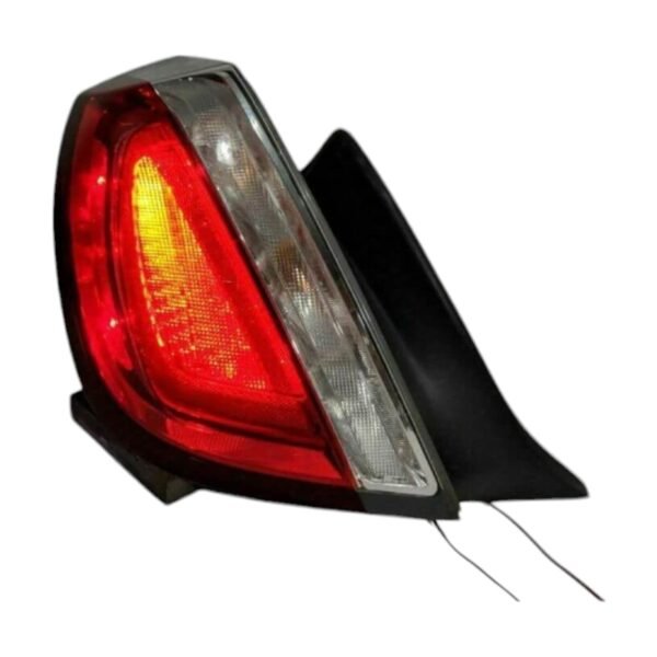 2009-2012 Lincoln MKS Driver Taillight Lamp 8A5Z-13405-B