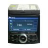 2009-2014 Hyundai Sonata GPS Navigation Radio CD Infinity 96560-3Q5054X