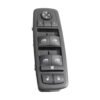2009 Dodge Caravan Town & Country Driver Master Window Switch 04602535Af
