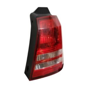 2009 Dodge Journey Right Passenger Tail Light Assembly 05116290Ad