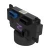 2010-2012 Nissan Armada Dash Control Unit 27500-Zz50A