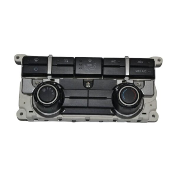 2010 Ford F150 AC Temperature Climate Control Al3419980Bf