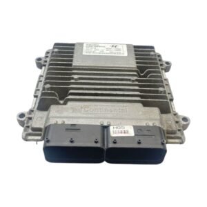 2011-2014 Hyundai Sonata Engine Control Module Computer ECM ECU 391012G662