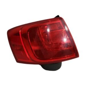 2011-2014 VW Jetta Passenger Outer Tail Light Assembly 5C6945096