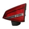 2011-2014 Volkswagen Jetta Passenger Inner Led Tail Light Assembly 5C6 945094