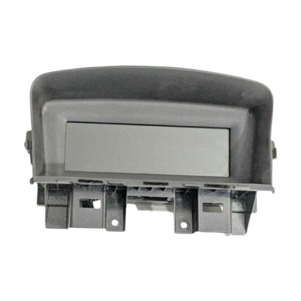 2011-2016 Chevy Cruze Information Display Screen 22858074