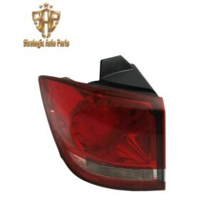 2011-2020 Dodge Journey Driver LED Tail Lamp 68078465Ad