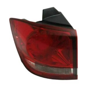 2011-2020 Dodge Journey Driver LED Tail Lamp 68078465Ad