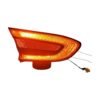 2012-2013 Dodge Dart Lh Driver Tail Light Lamp 68081395Ae