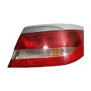 2012-2017 Buick Verano Passenger Tail Light Assembly 22879047