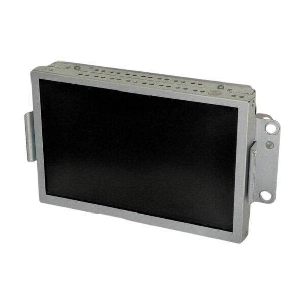 2013-2014 Ford Explorer Navigation Touchscreen Display Screen DB5T 18B955Fa