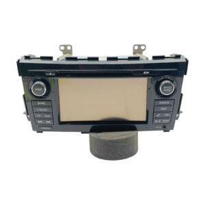 2013-2015 Nissan Altima Navigation Radio Unit 25915-9Hm0A