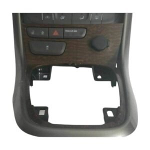 2013-2016 Chevrolet Malibu Radio Info Display Unit 23451239