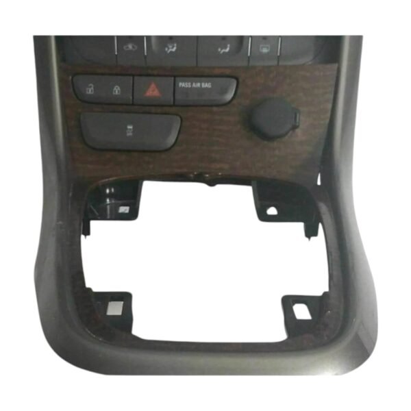 2013-2016 Chevrolet Malibu Radio Info Display Unit 23451239