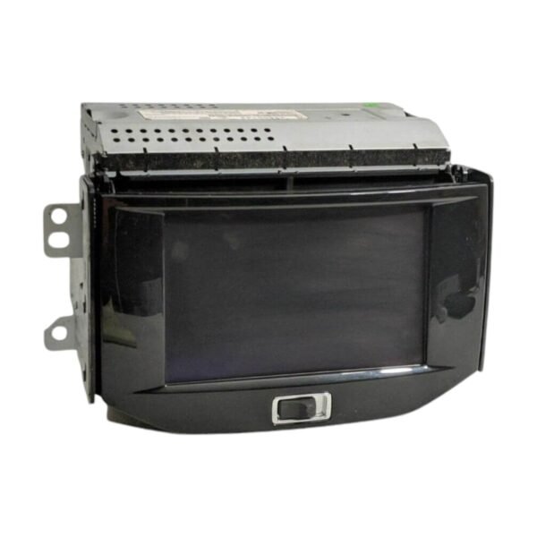 2013-2016 Chevy Malibu Radio Info Display Screen 23451238
