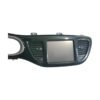 2013-2016 Dodge Dart Navigation GPS Display Screen W Bezel () 1Zv22Lr5Ab