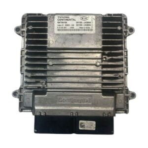 2014-2015 Kia Optima Engine Computer Module ECU ECM 39138-2Gbh6