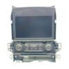 2014-2017 Chevy Impala Mylink Radio Unit W 8" Display 23193948