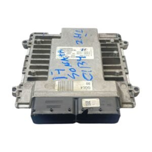 2015-2017 Hyundai Sonata Engine Control Module ECM ECU 391012Ggl4