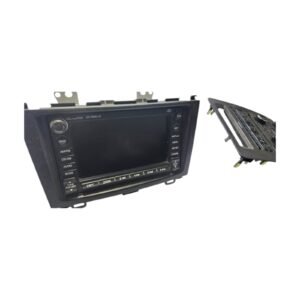 2013 -2016 Chevy Cruze Camaro Equinox Mp3 Cd Player Radio Receiver 22976137