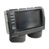 2005-2006 Acura MDX Display Screen Navigation Display 39810 S3V A220 M1 - Image 2