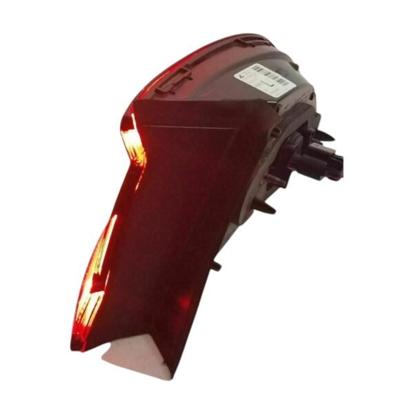 2013-2016 Dodge Dart Driver Outer Tail Light Assembly 68081395Ah - Image 2