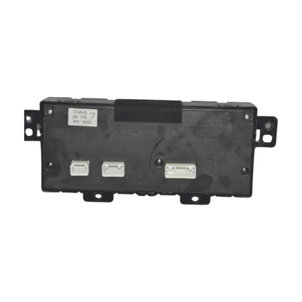 2010-2015 Mazda CX-9 Climate Control Temperature Unit A/C Heater - Image 2