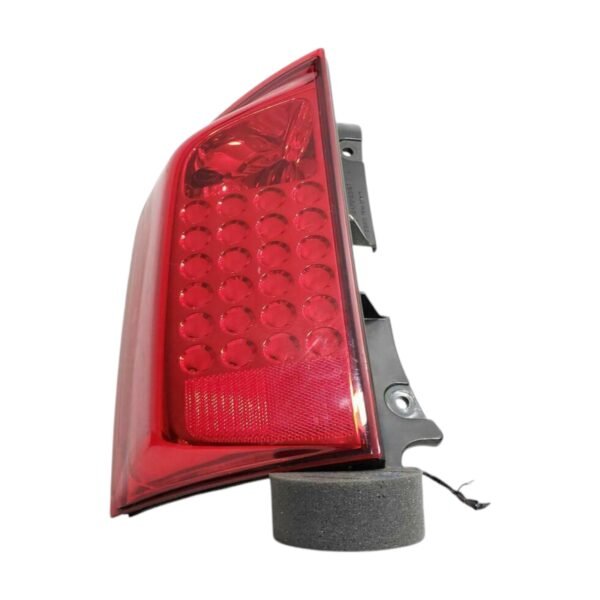 2004-2010 Infiniti Qx56 Driver Tail Light Led Assembly 26555 7S600 - Image 2