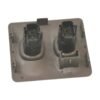 2000-2005 Ford Excursion 4X4 Park Assist Defrost 2C7Z-78047A04-Aaa - Image 3