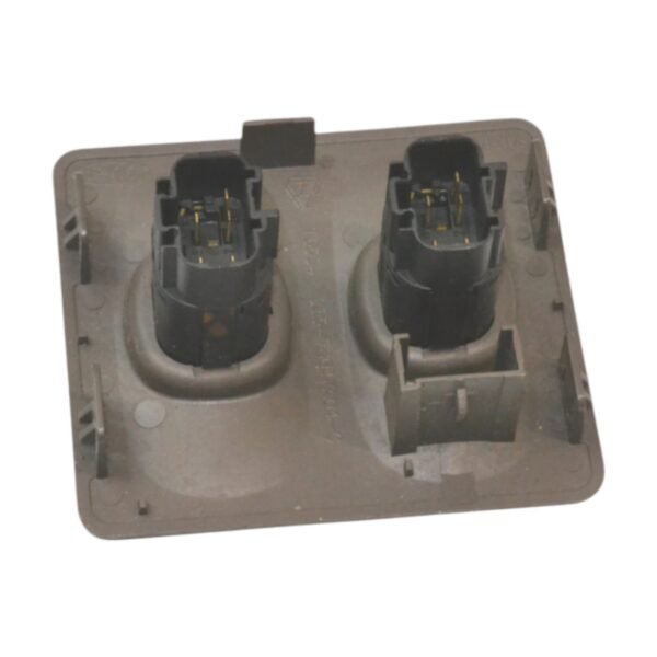 2000-2005 Ford Excursion 4X4 Park Assist Defrost 2C7Z-78047A04-Aaa - Image 3