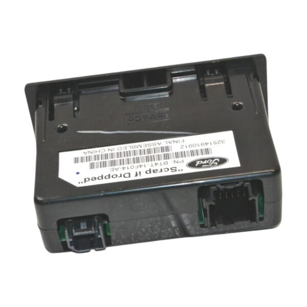 2011-2016 Focus Explorer Fusion Mkz Flex Interface Display Module BT4T14F014AE - Image 2