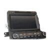 2014-2015 Kia Optima Navigation Radio Receiver 96560-2T862Ca - Image 2