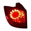 2011-2020 Dodge Journey Driver LED Tail Lamp 68078465Ad - Image 2