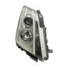 2008-2014 Cadillac CTS Passenger Halogen Headlight Lamp Assembly 25897358 - Image 2