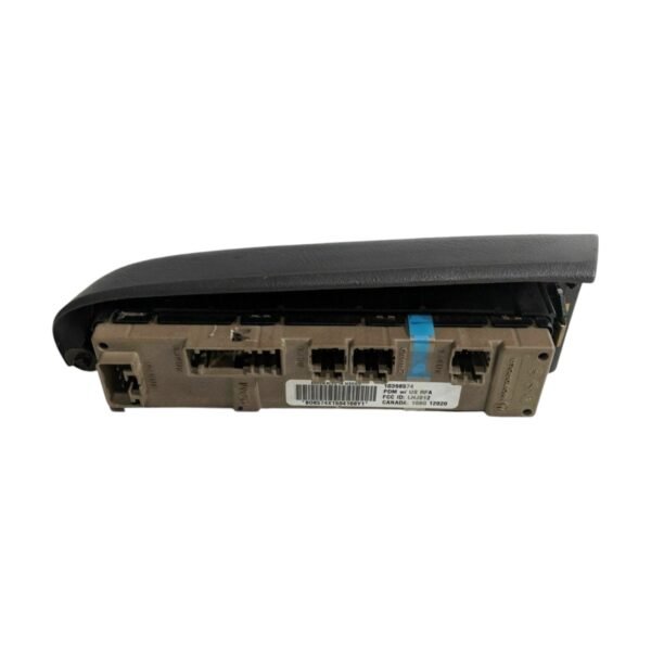 2005-2007 Chevy Silverado Tahoe Sierra Hummer Passenger Window Switch 10398574 - Image 2
