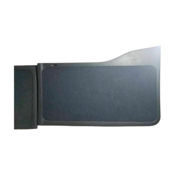 2000-2005 Ford Excursion Back Door Trim Blue - Image 2