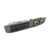 2004-2009 Nissan Armada Infiniti Qx56 Rear Audio Climate Control 282607S004 - Image 2