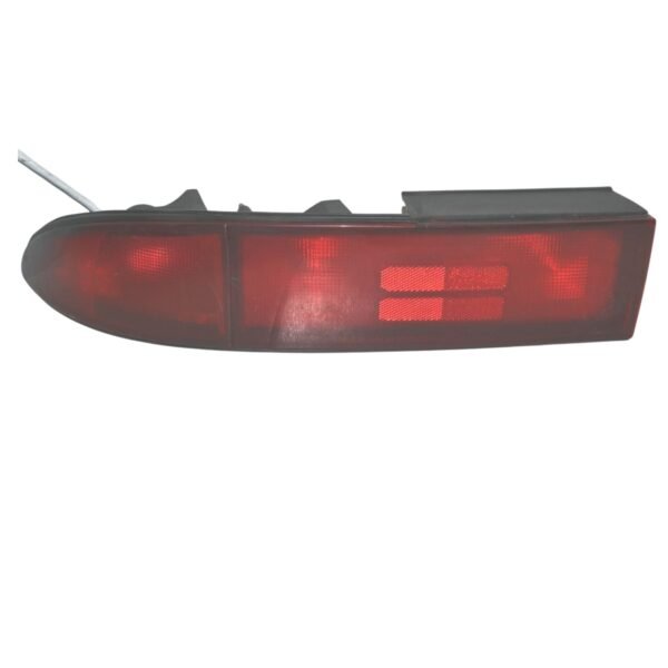 1991-1999 Mitsubishi 3000Gt Stealth Tail Light Assembly Set 220-37598 - Image 2