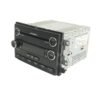 2008-2009 Ford Mustang Shaker Radio 6Cd Receiver Unit 8R3T-18C815-Gd - Image 2
