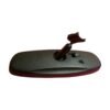Auto Dimming Interior Rear View Mirror Homelink Garage Opener Gntx-313 - Image 2