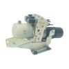 2006-2009 Pontiac G6 Convertible Hard Top Roof Hydraulic Pump DPE1-107119 - Image 2