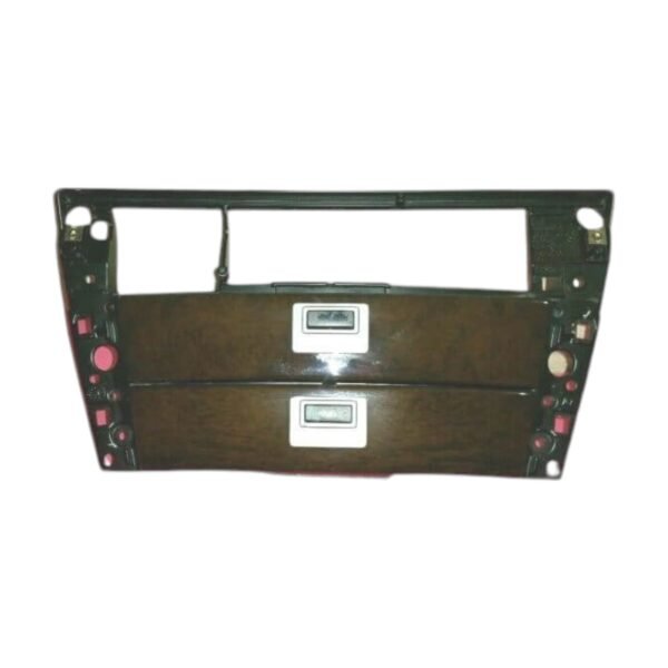 2002-2008 745 750 760 Alpina Instrument Carrier Panel 51-45-9-119-944 - Image 2