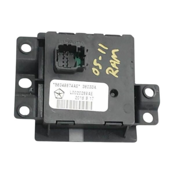 2007-2008 Dodge RAM 4X4 4WD Transfer Case Switch 56049674AE - Image 2