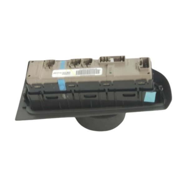 2003-2007 Chevy Suburban Master Power Window Switch Gray 10398565 - Image 2
