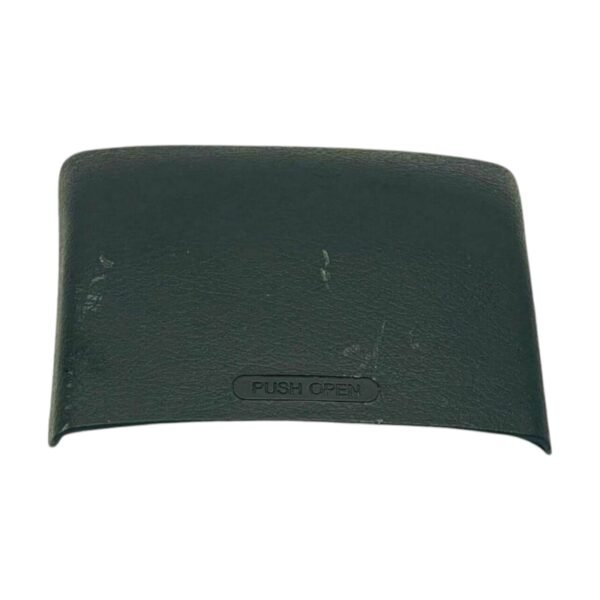 1996-2000 Honda Civic Cup Holder Charcoal 77296S01A000 - Image 2